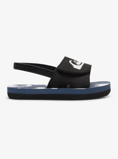 detail Detské sandále QUIKSILVER AQTL100061- XKBW MOLOLAYBAKSLDTL T SNDL