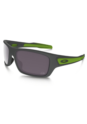detail OAKLEY 9263-27 TURBINE MTT DKGRY TDEF