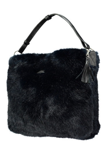 detail BARTS SALWEEN BAG KABELKA navy