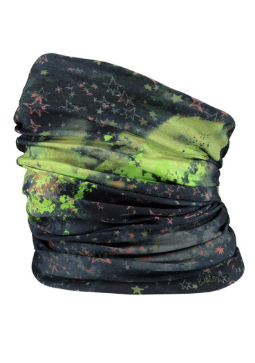 detail BARTS MULTICOL POLAR SPACE STARS