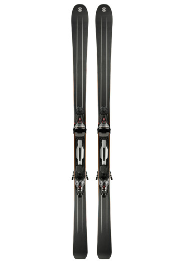 detail Zjazdové lyže Bogner Ski Fineline TI RK 