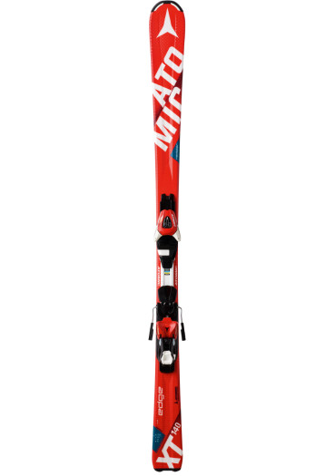 detail Detské zjazdové lyže Atomic Redster JR Edge 16/17