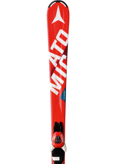 detail Detské zjazdové lyže Atomic Redster JR Edge 16/17