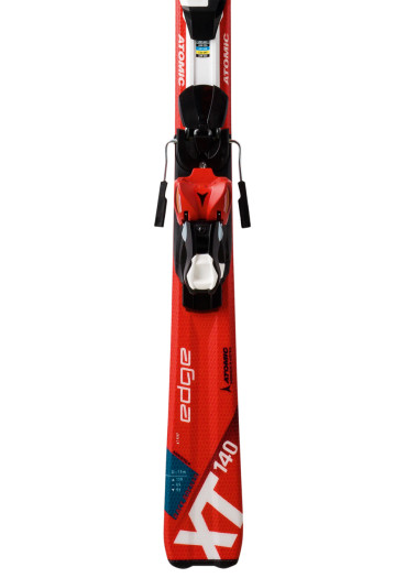 detail Detské zjazdové lyže Atomic Redster JR Edge 16/17