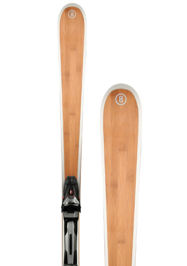 detail Zjazdové lyže Bogner Bamboo RK 16/17