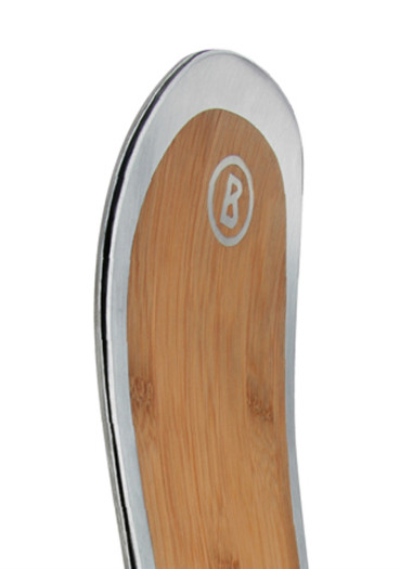 detail Zjazdové lyže Bogner Bamboo RK 16/17