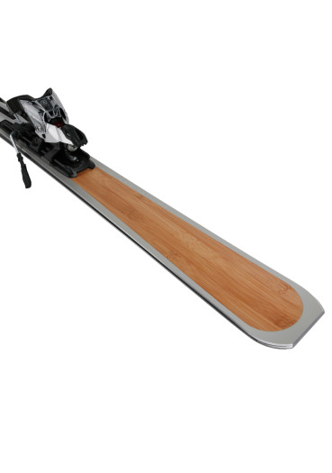 detail Zjazdové lyže Bogner Bamboo RK 16/17