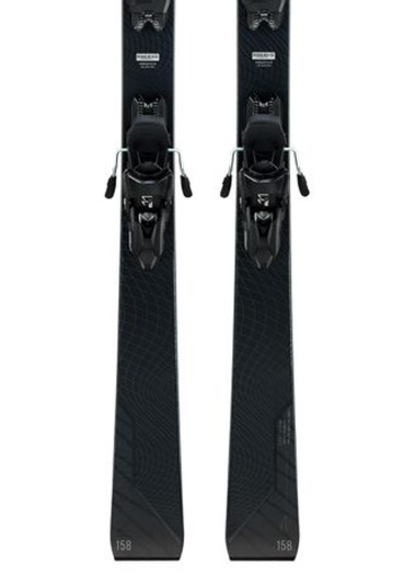 detail Elan INSOMNIA BLACK EDITION PS + ELX 11