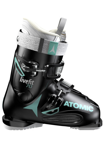 detail Dámske zjazdové topánky Atomic Live Fit 70 Bl/Min