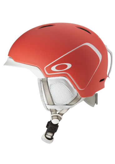 detail Lyžiarska helma OAKLEY 99432-989 MOD3 CORAL