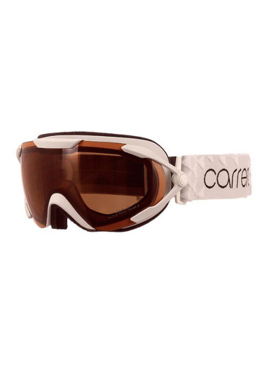 detail Dámske zjazdové okuliare Carrera Dahlia W Su / Ro / Pol