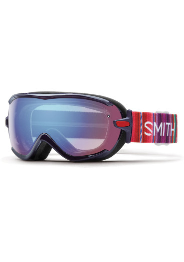 detail SMITH VIRTUE SPH CUZCO BLUE SNS MIRR