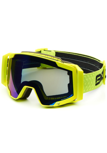 detail Briko MAGMATICA 7.6 FLUO YELL-BM3