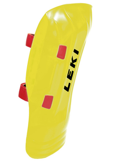 detail CHRÁNIČ na holenie LEKI SHIN GUARD