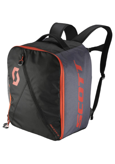 detail BATOH SCOTT SKI BOOT BAG