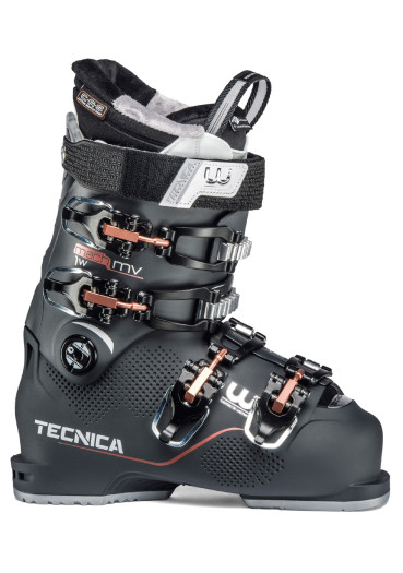 detail Tecnica Mach1 MV 95 W Graphite