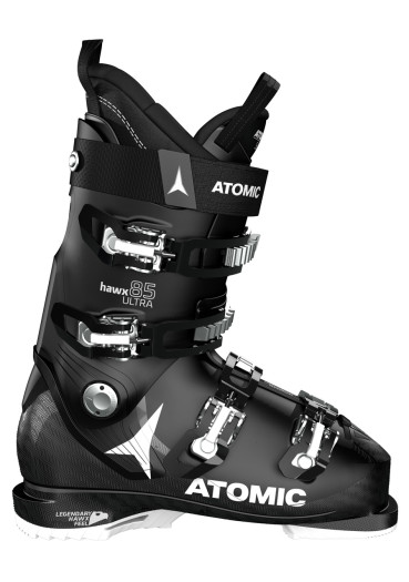 detail Atomic HAWX ULTRA 85 W Black/White