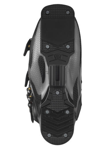detail Zjazdové topánky Salomon S/PRO HV 90 W CH Black/Belluga