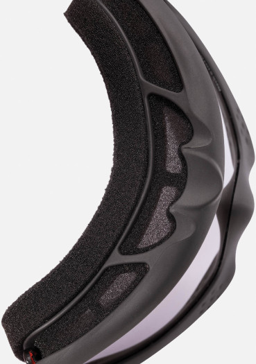 detail Detské lyžiarske okuliare Rossignol Raffish black