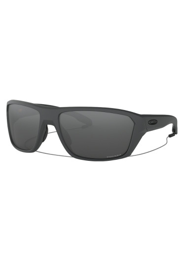 detail Slnečné okuliare OAKLEY 9416-0264 Split Shot Matte Carbon w / PRIZM Black