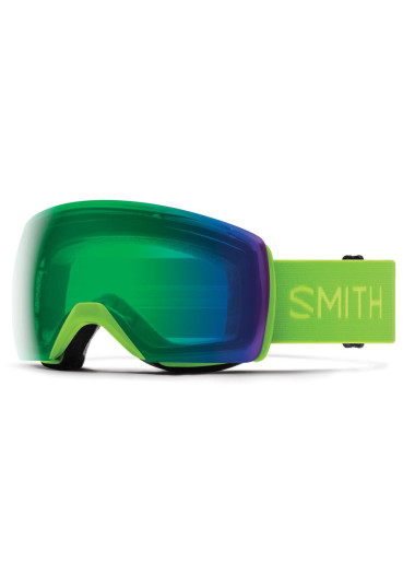 detail Smith Skyline Xl Limelight/ChromaPop Everyday