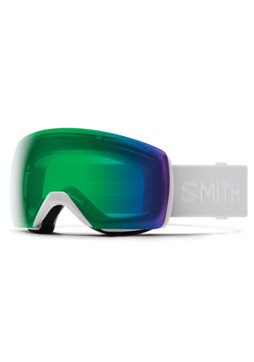 detail Smith Skyline Xl White Vapor/Everyd ChromaPop