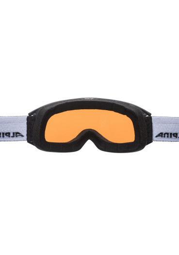 detail Alpina Alpina Nakiska QHM,A7278.8.31 BLACK MATT