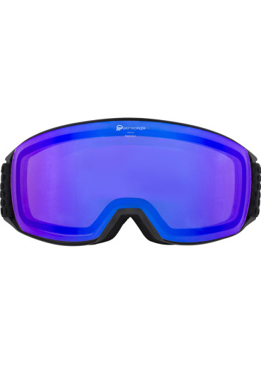 detail Alpina Alpina Nakiska QHM,A7278.8.31 BLACK MATT