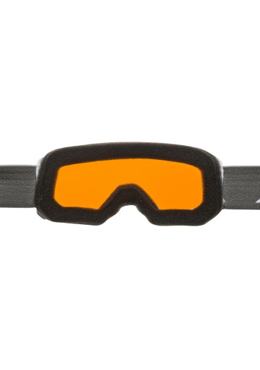 detail Alpina Scarabeo JR DH,A7258.11 WHITE