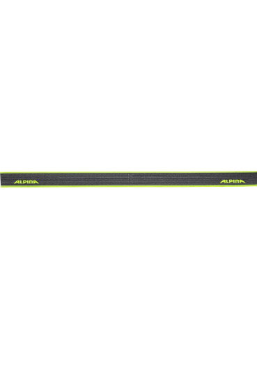 detail Detské lyžiarske okuliare Alpina Scarabeo JR DH,A7258.32 BLACK NEON