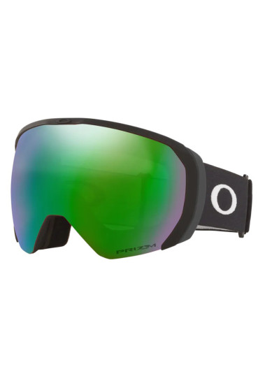 detail Oakley 7110-22 Flight Path L MatteBlack wPrizm JadeGBL