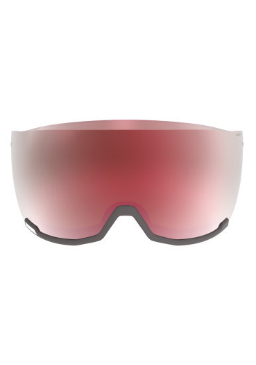detail  Náhradné visor Atomic SAVOR ID Lens R Rose