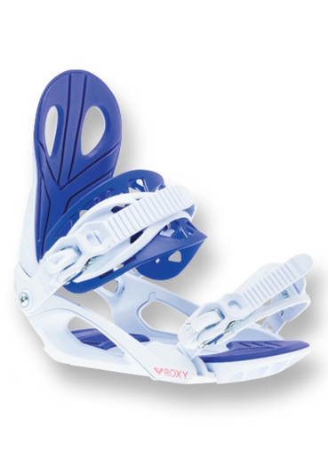 detail Dámske viazanie ROXY Wahine BINDING