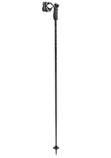detail Leki Detect S darkanthracite-black-white