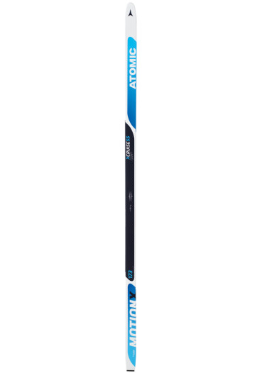 detail Bežecké lyže Atomic Motion XCruise 55 Grip