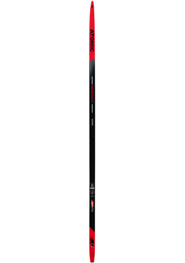 detail Bežecké lyže Atomic Redster C7 Skintec Sof/Med