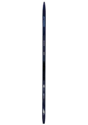 detail Bežky Atomic Mover Skintec - Hard Bl / Gy / Wh
