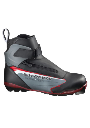 detail Salomon ESCAPE 7 Pilot New běžecké boty 11/12