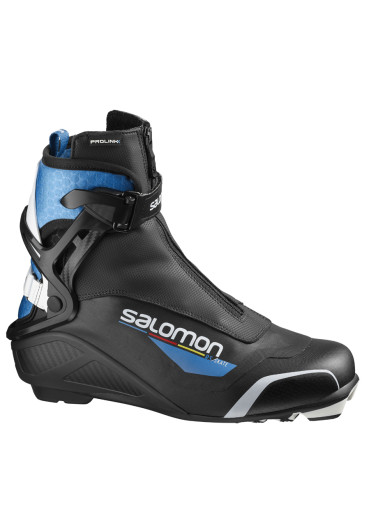detail Salomon RS Prolink
