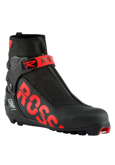 detail Rossignol Comp J XC
