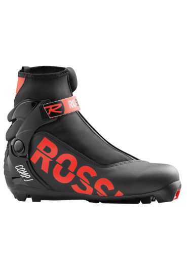 detail Rossignol Comp J XC