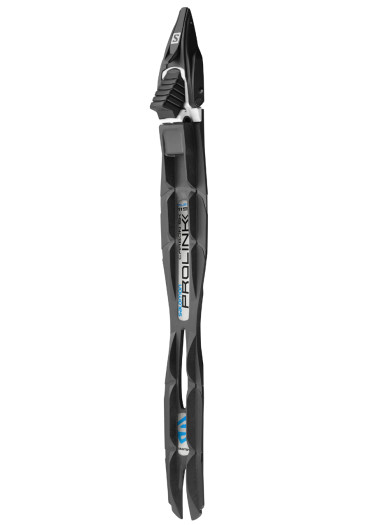 detail Viazanie na bežky Salomon PROLINK CARBON SK2