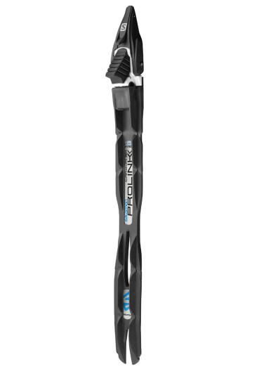detail Viazanie na bežky Salomon PROLINK CARBON SK