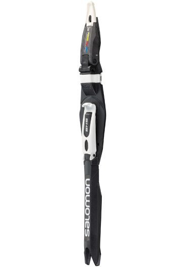 detail Viazanie na bežky Salomon SNS PILOT CARBON RS2