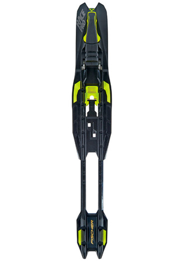 detail Viazanie na bežky Fischer Race Pro Skate IFP