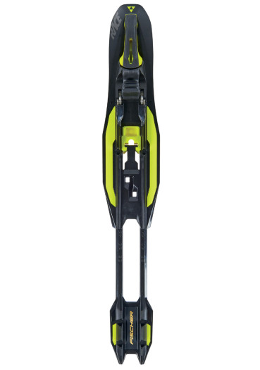 detail Viazanie na bežky FISCHER RACE COMBI IFP