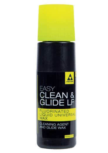 detail Fischer Easy Clean & Glide LF