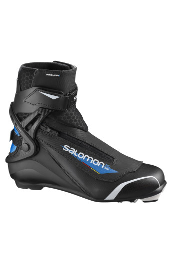 detail Topánky na bežky Salomon PRO Combi PROLINK