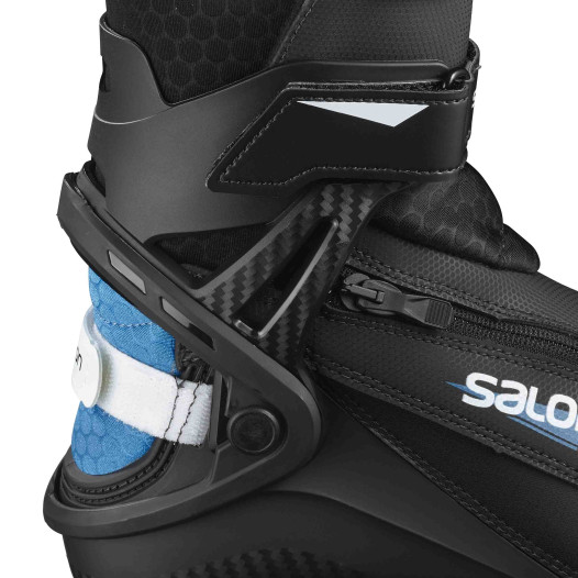 detail Topánky na bežky Salomon PRO Combi PROLINK
