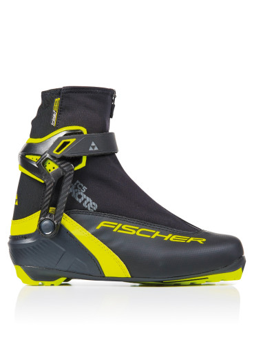 detail Topánky na bežky Fischer RC5 Skate Bla / Yel